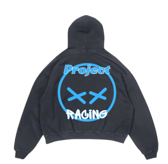 Project Test Hoodie