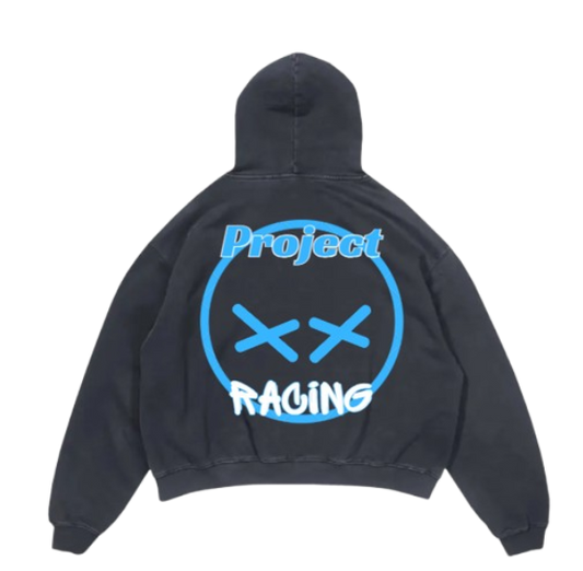 Project Test Hoodie